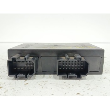 Recambio de modulo confort para seat leon (1m1) 1.9 tdi referencia OEM IAM 1J0959799AH  