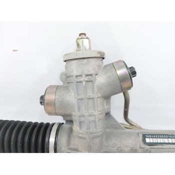 Recambio de cremallera direccion para mercedes-benz clase a (w168) a 170 cdi (168.008) referencia OEM IAM A16811011002  