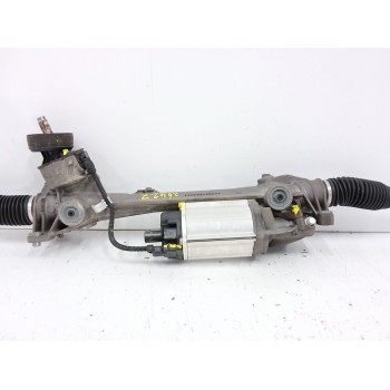 Recambio de cremallera direccion para seat leon (1p1) 1.6 tdi referencia OEM IAM 1K1423051ED 1K0909144J 