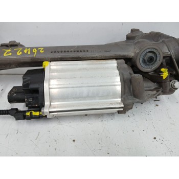 Recambio de cremallera direccion para seat leon (1p1) 1.6 tdi referencia OEM IAM 1K1423051ED 1K0909144J 