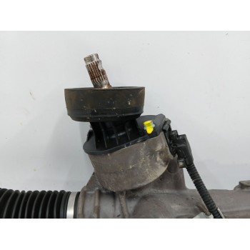 Recambio de cremallera direccion para seat leon (1p1) 1.6 tdi referencia OEM IAM 1K1423051ED 1K0909144J 