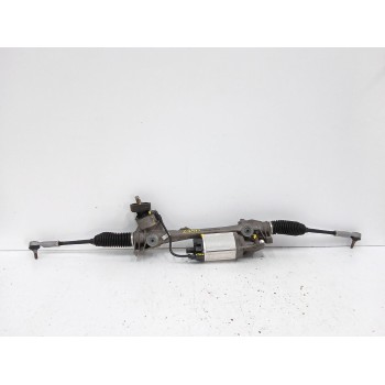 Recambio de cremallera direccion para seat leon (1p1) 1.6 tdi referencia OEM IAM 1K1423051ED 1K0909144J 