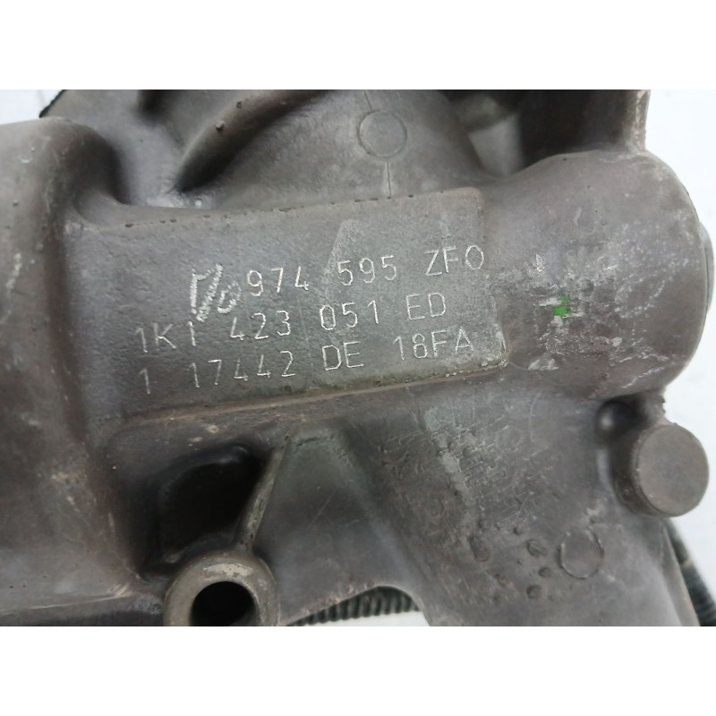 CREMALLERA DIRECCION 1K0909144J