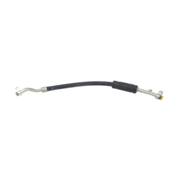 Recambio de tubos aire acondicionado para honda cr-z (zf1) 1.5 ima híbrido suave referencia OEM IAM   
