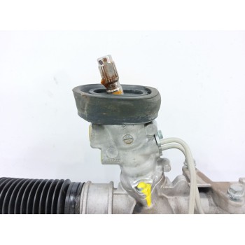 Recambio de cremallera direccion para seat leon (1m1) 1.9 tdi referencia OEM IAM 1J1422327  