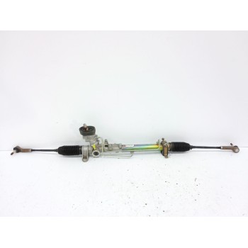 Recambio de cremallera direccion para seat leon (1m1) 1.9 tdi referencia OEM IAM 1J1422327  