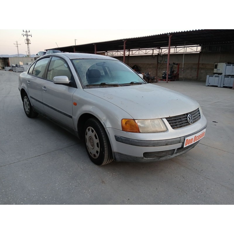 VOLKSWAGEN PASSAT B5 (3B2) 1997