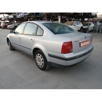 volkswagen passat b5 (3b2) del año 1997