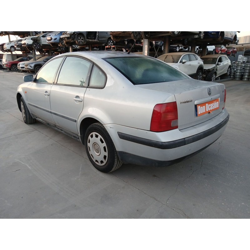VOLKSWAGEN PASSAT B5 (3B2) 1997