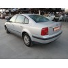 volkswagen passat b5 (3b2) del año 1997