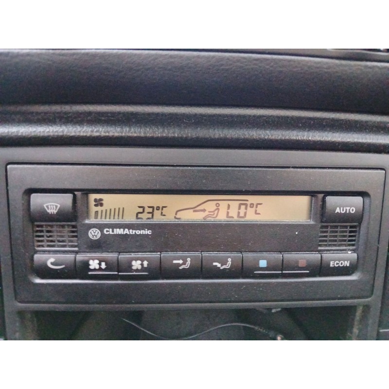 VOLKSWAGEN PASSAT B5 (3B2) 1997