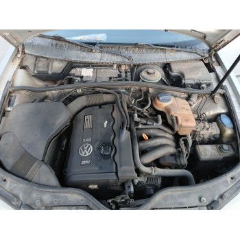 volkswagen passat b5 (3b2) del año 1997