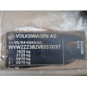 VOLKSWAGEN PASSAT B5 (3B2)
