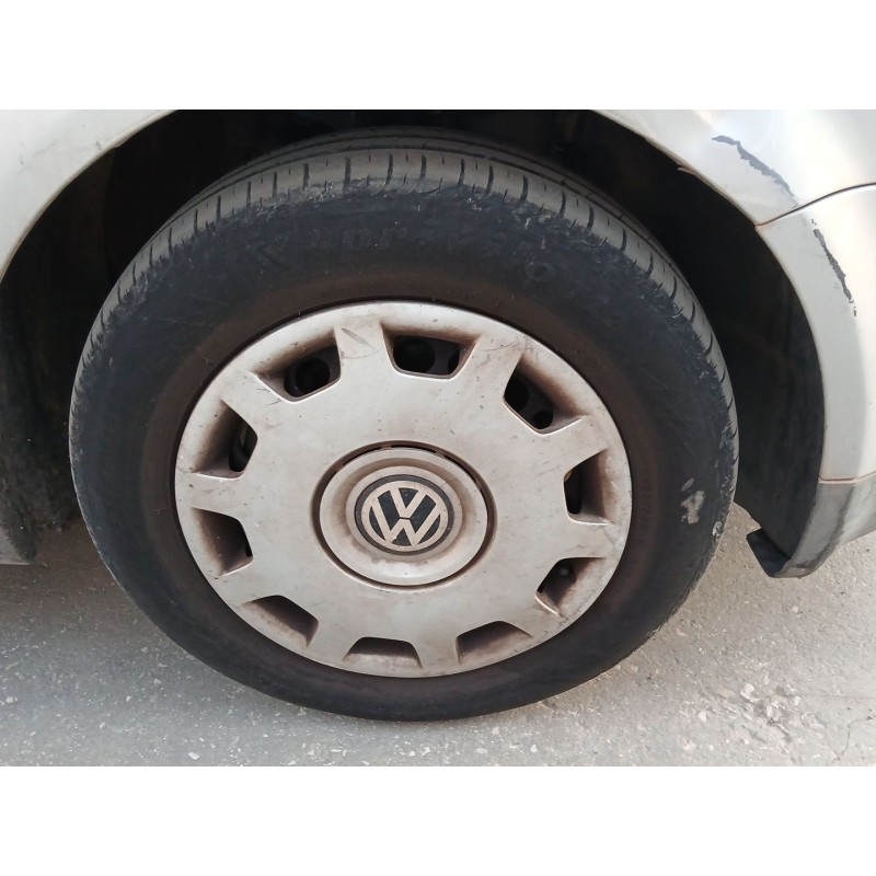 VOLKSWAGEN PASSAT B5 (3B2) 1997