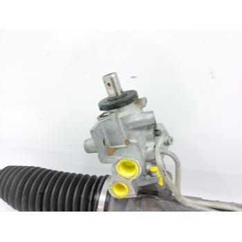 Recambio de cremallera direccion para volkswagen touareg (7la, 7l6, 7l7) 3.0 v6 tdi referencia OEM IAM 7L6422055BF  