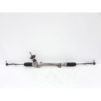 Recambio de cremallera direccion para nissan qashqai i (j10, nj10) 1.5 dci referencia OEM IAM 48001JD900  