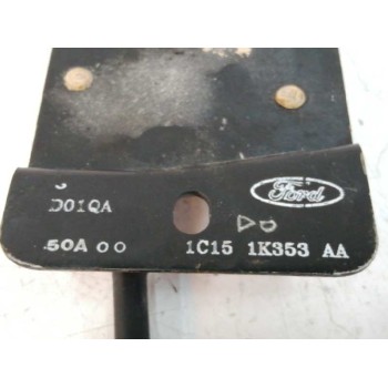 Recambio de soporte rueda repuesto para ford transit mod. 2000 combi 2.4 tde cat referencia OEM IAM 1C151K353AA  