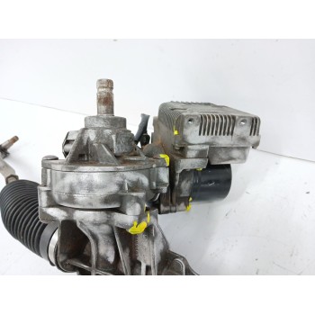 Recambio de cremallera direccion para mercedes-benz clase b sports tourer (w245) b 180 cdi (245.207) referencia OEM IAM 67000013