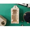 Recambio de cuadro instrumentos para citroën jumpy 2.0 hdi cat (rhx / dw10bted) referencia OEM IAM 1491292080  