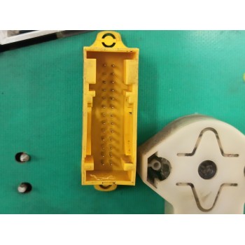 Recambio de cuadro instrumentos para citroën jumpy 2.0 hdi cat (rhx / dw10bted) referencia OEM IAM 1491292080  