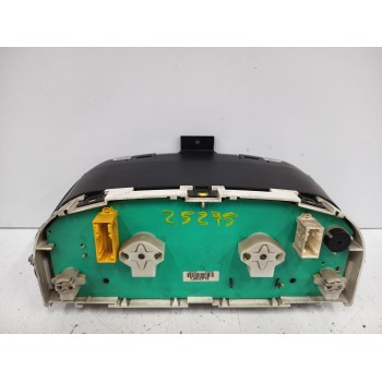 Recambio de cuadro instrumentos para fiat scudo furgoneta (220_) 2.0 jtd referencia OEM IAM 1488561080  