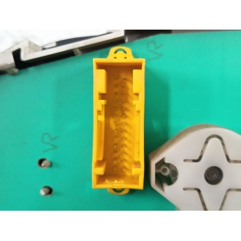 Recambio de cuadro instrumentos para fiat scudo furgoneta (220_) 2.0 jtd referencia OEM IAM 1488561080  