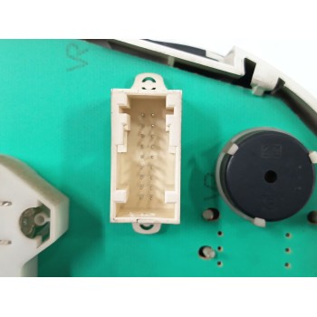 Recambio de cuadro instrumentos para fiat scudo furgoneta (220_) 2.0 jtd referencia OEM IAM 1488561080  