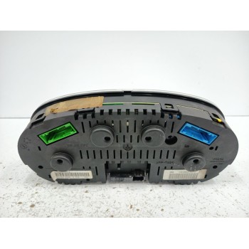 Recambio de cuadro instrumentos para seat leon (1m1) 1.9 tdi referencia OEM IAM 1M0920800  