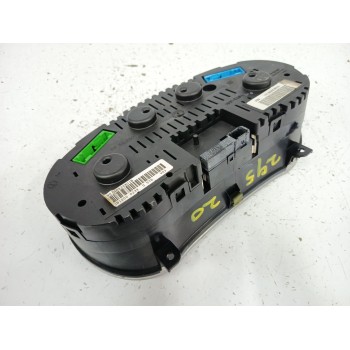 Recambio de cuadro instrumentos para seat leon (1m1) 1.9 tdi referencia OEM IAM 1M0920800  