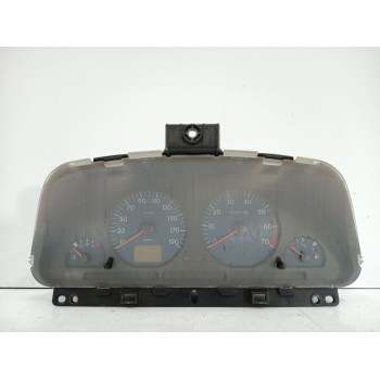 Recambio de cuadro instrumentos para peugeot expert furgoneta (222) 2.0 hdi referencia OEM IAM 1491292080  