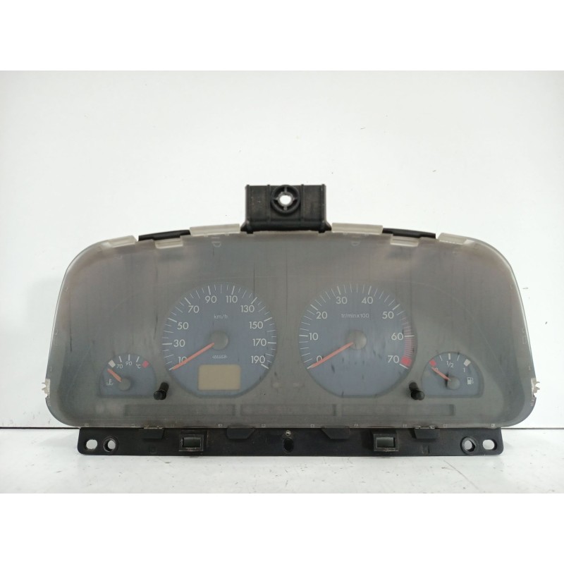 Recambio de cuadro instrumentos para peugeot expert furgoneta (222) 2.0 hdi referencia OEM IAM 1491292080  