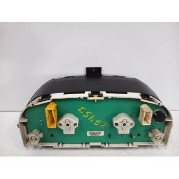 Recambio de cuadro instrumentos para peugeot expert furgoneta (222) 2.0 hdi referencia OEM IAM 1491292080  