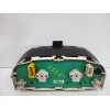 Recambio de cuadro instrumentos para peugeot expert furgoneta (222) 2.0 hdi referencia OEM IAM 1491292080  