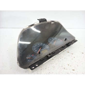 Recambio de cuadro instrumentos para peugeot expert furgoneta (222) 2.0 hdi referencia OEM IAM 1491292080  