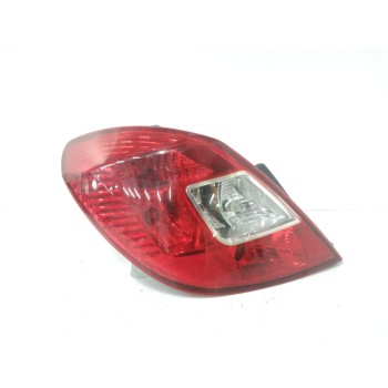 Recambio de piloto trasero izquierdo para opel corsa d 1.3 16v cdti referencia OEM IAM   