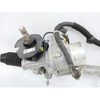 Recambio de cremallera direccion para peugeot 2008 i (cu_) 1.6 bluehdi 100 referencia OEM IAM 6700003502  