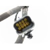 Recambio de cremallera direccion para peugeot 2008 i (cu_) 1.6 bluehdi 100 referencia OEM IAM 6700003502  