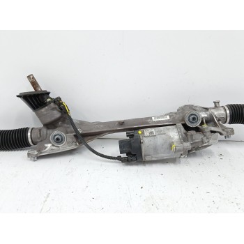 Recambio de cremallera direccion para volkswagen golf vii variant (ba5, bv5) 1.6 tdi referencia OEM IAM 5Q1423051AS 5Q0909144T 