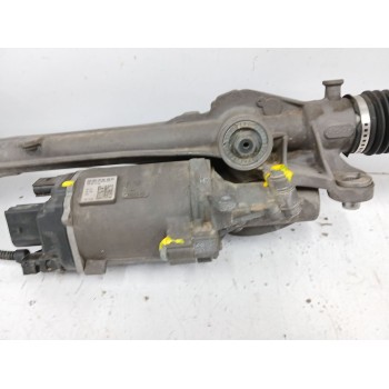 Recambio de cremallera direccion para seat leon st (5f8) 2.0 tdi 4drive referencia OEM IAM 5Q1423051BB 5Q0909144AA 