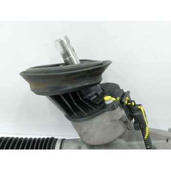 Recambio de cremallera direccion para seat leon st (5f8) 2.0 tdi 4drive referencia OEM IAM 5Q1423051BB 5Q0909144AA 