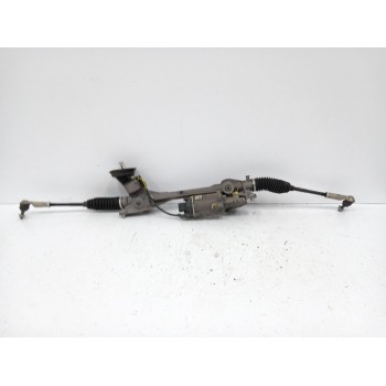Recambio de cremallera direccion para seat leon st (5f8) 2.0 tdi 4drive referencia OEM IAM 5Q1423051BB 5Q0909144AA 