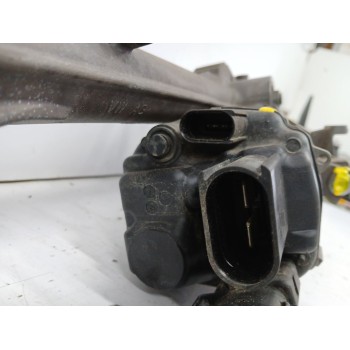 Recambio de cremallera direccion para seat leon st (5f8) 2.0 tdi 4drive referencia OEM IAM 5Q1423051BB 5Q0909144AA 