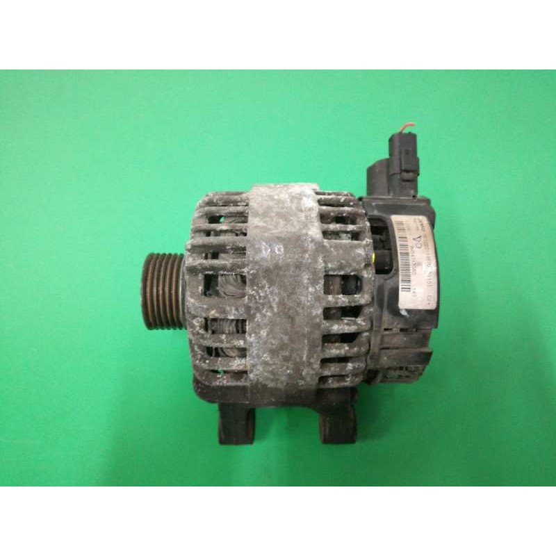 Recambio de alternador para peugeot 207 xs referencia OEM IAM 9654343080 MS1022118570 