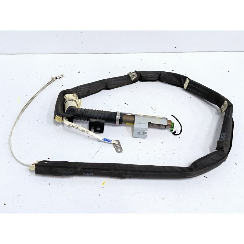 Recambio de airbag cortina delantero izquierdo para nissan qashqai i (j10, nj10) 1.5 dci referencia OEM IAM 985P1JD00A 6016174 
