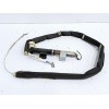 Recambio de airbag cortina delantero izquierdo para nissan qashqai i (j10, nj10) 1.5 dci referencia OEM IAM 985P1JD00A 6016174 