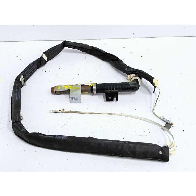 Recambio de airbag cortina delantero derecho para nissan qashqai i (j10, nj10) 1.5 dci referencia OEM IAM 985P0JD00A 6020012 
