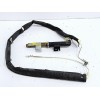 Recambio de airbag cortina delantero derecho para nissan qashqai i (j10, nj10) 1.5 dci referencia OEM IAM 985P0JD00A 6020012 