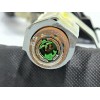 Recambio de airbag cortina delantero derecho para nissan qashqai i (j10, nj10) 1.5 dci referencia OEM IAM 985P0JD00A 6020012 