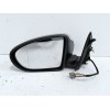 Recambio de retrovisor izquierdo para nissan qashqai i (j10, nj10) 1.5 dci referencia OEM IAM   