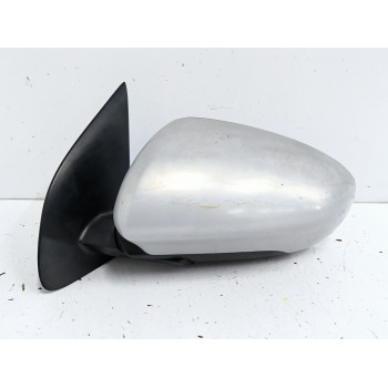 Recambio de retrovisor izquierdo para nissan qashqai i (j10, nj10) 1.5 dci referencia OEM IAM   